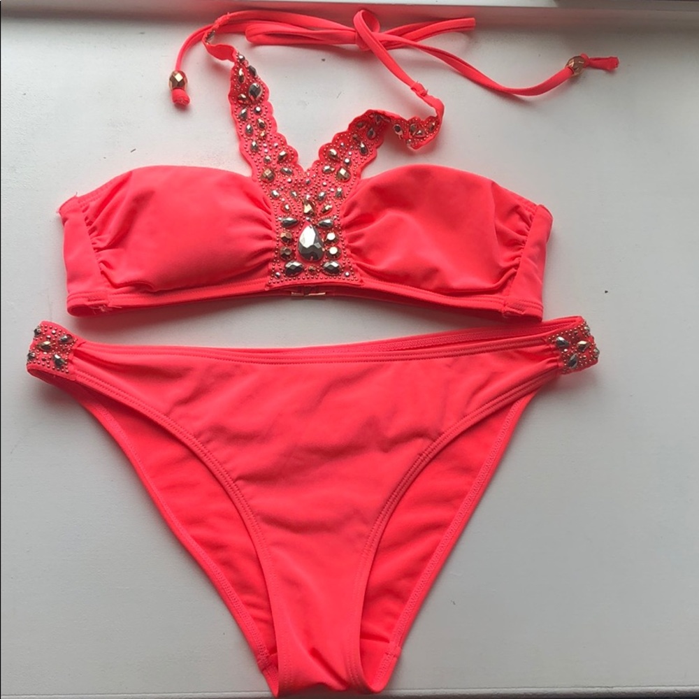 2 piece bikini